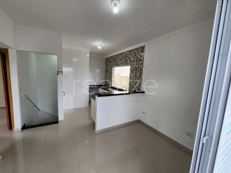Casa de Condomínio, 2 quartos - Foto 3