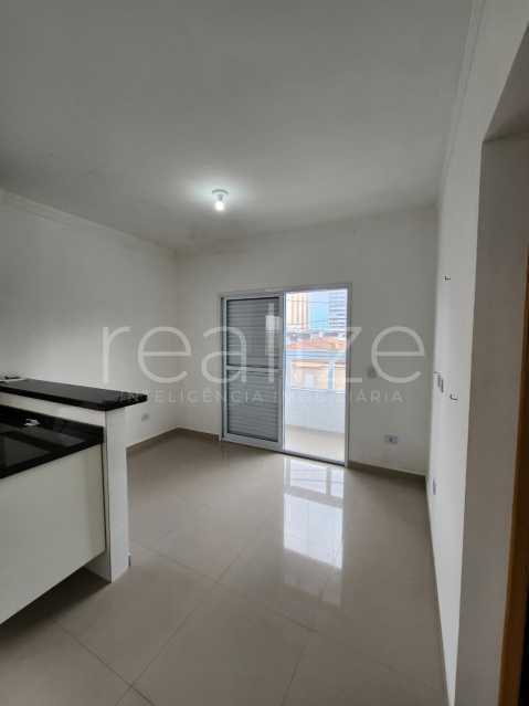 Casa de Condomínio, 2 quartos - Foto 5