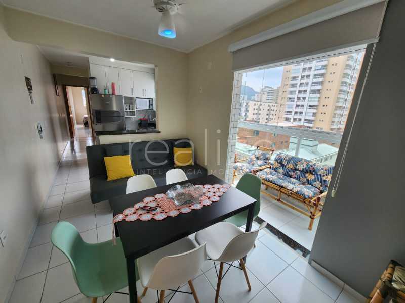 Apartamento, 2 quartos, 55 m² - Foto 1