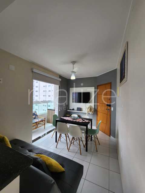 Apartamento, 2 quartos, 55 m² - Foto 3