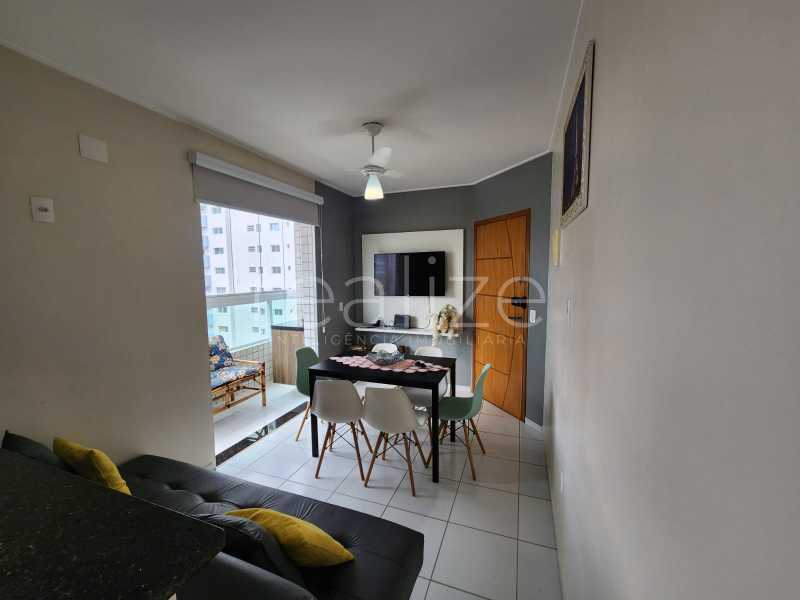Apartamento, 2 quartos, 55 m² - Foto 2