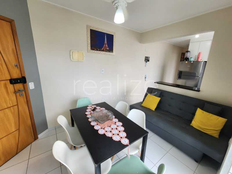 Apartamento, 2 quartos, 55 m² - Foto 4
