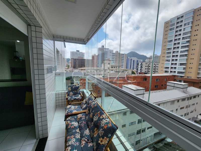 Apartamento, 2 quartos, 55 m² - Foto 6