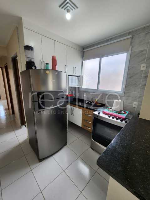Apartamento, 2 quartos, 55 m² - Foto 8