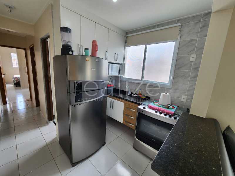 Apartamento, 2 quartos, 55 m² - Foto 7