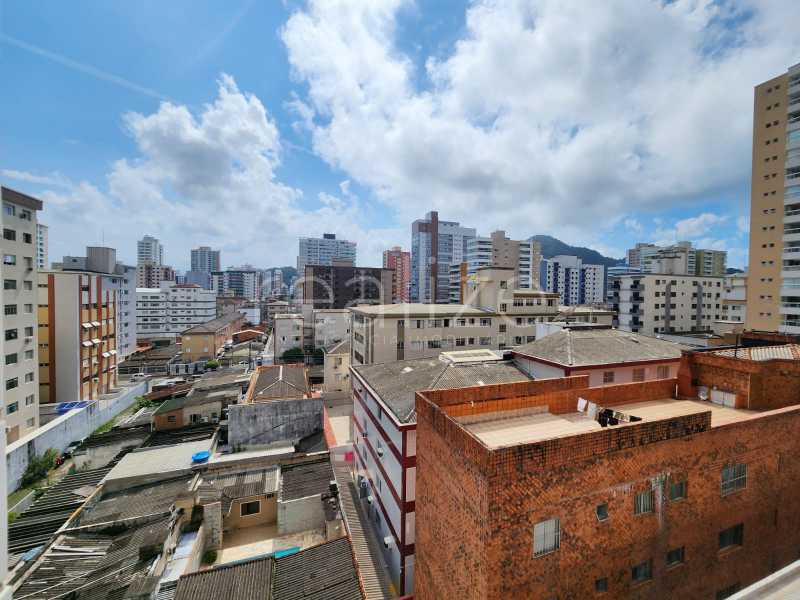 Apartamento, 2 quartos, 55 m² - Foto 16