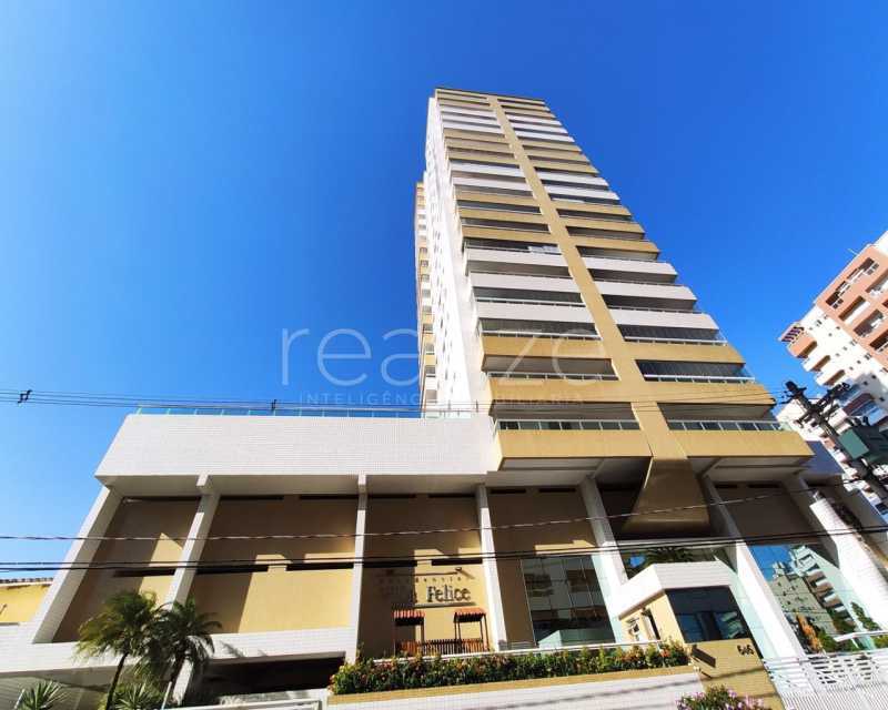 Apartamento, 2 quartos, 80 m² - Foto 1