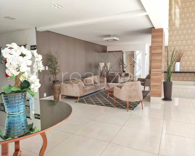 Apartamento, 2 quartos, 80 m² - Foto 3