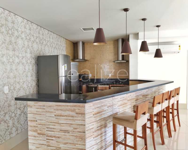 Apartamento, 2 quartos, 80 m² - Foto 9