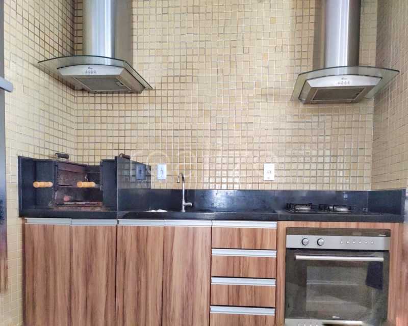 Apartamento, 2 quartos, 80 m² - Foto 10