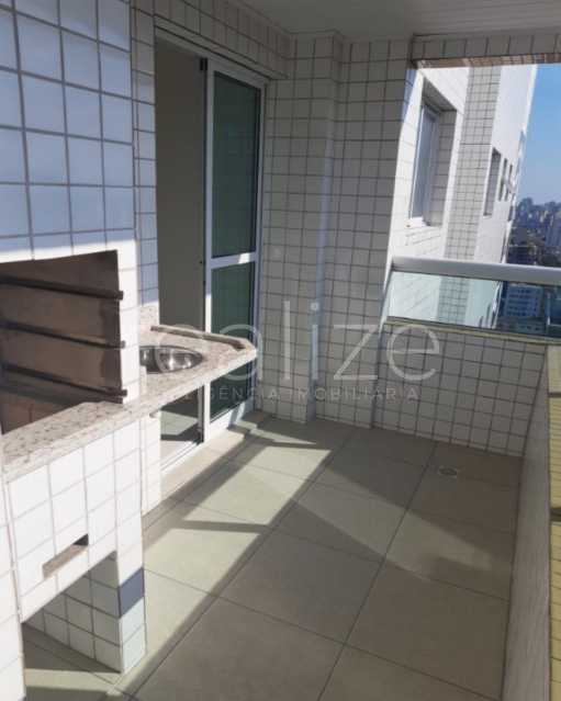 Apartamento, 2 quartos, 80 m² - Foto 17