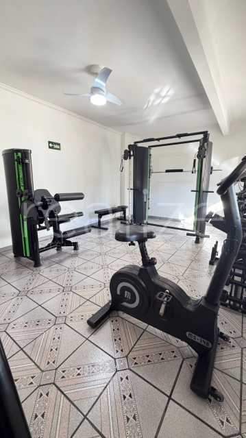 Apartamento, 1 quarto, 70 m² - Foto 22