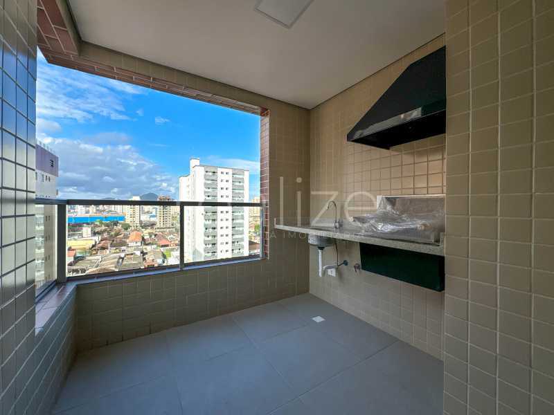Apartamento, 2 quartos, 65 m² - Foto 2