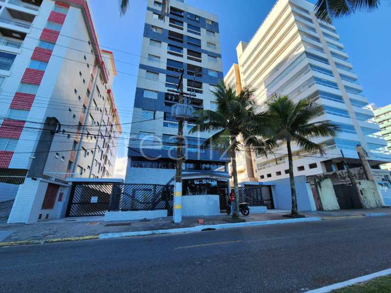 Apartamento, 1 quarto, 45 m² - Foto 1