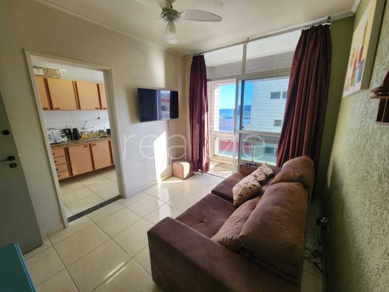 Apartamento, 1 quarto, 45 m² - Foto 8
