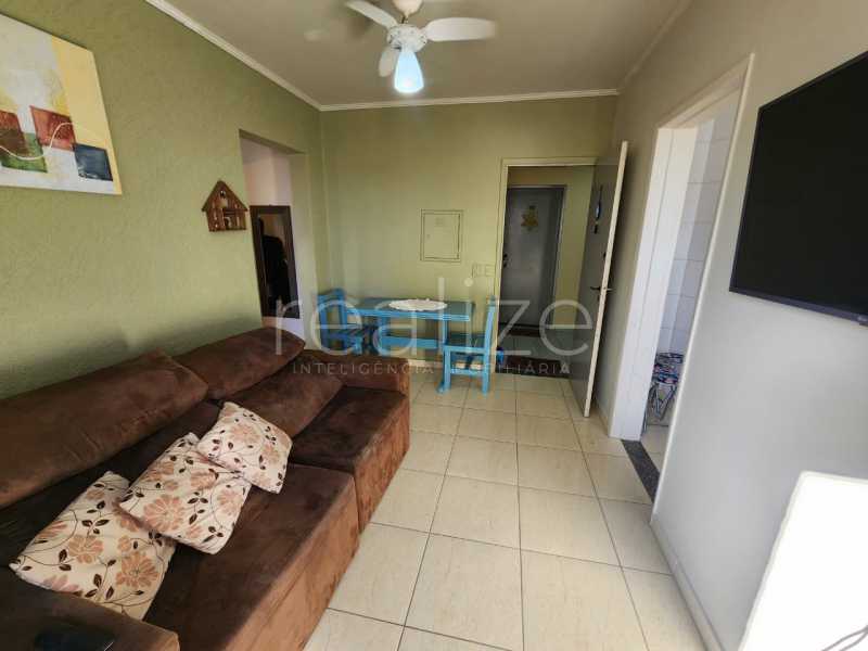 Apartamento, 1 quarto, 45 m² - Foto 4