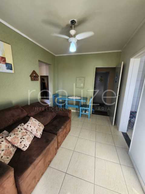 Apartamento, 1 quarto, 45 m² - Foto 5