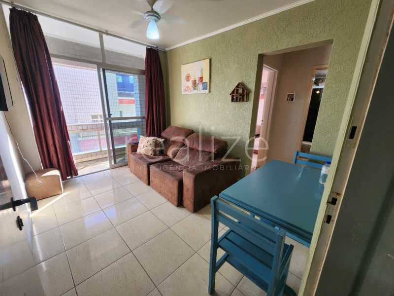 Apartamento, 1 quarto, 45 m² - Foto 3