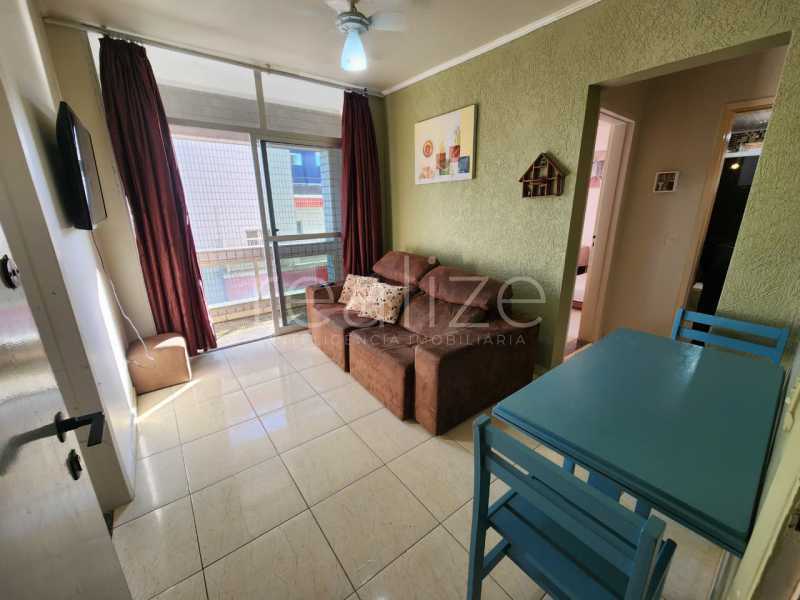 Apartamento, 1 quarto, 45 m² - Foto 2
