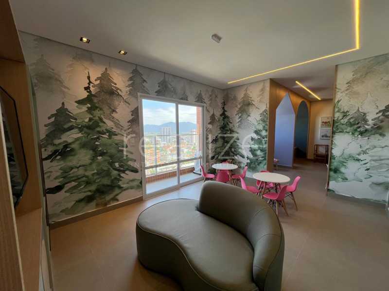 Apartamento, 1 quarto, 37 m² - Foto 2