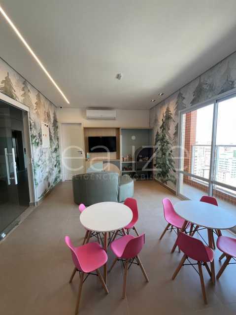 Apartamento, 1 quarto, 37 m² - Foto 3