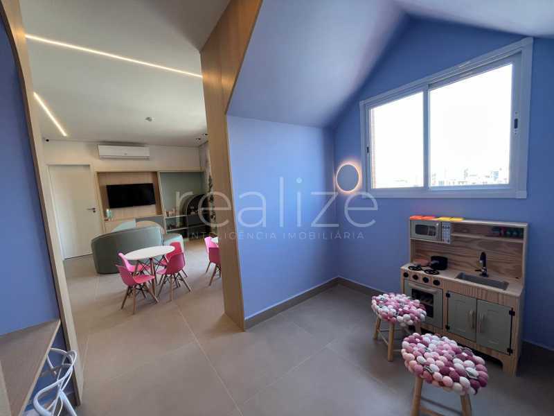 Apartamento, 1 quarto, 37 m² - Foto 4