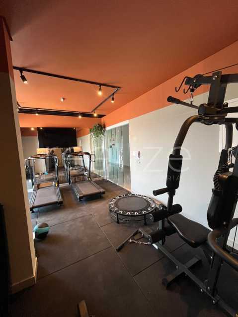 Apartamento, 1 quarto, 37 m² - Foto 5