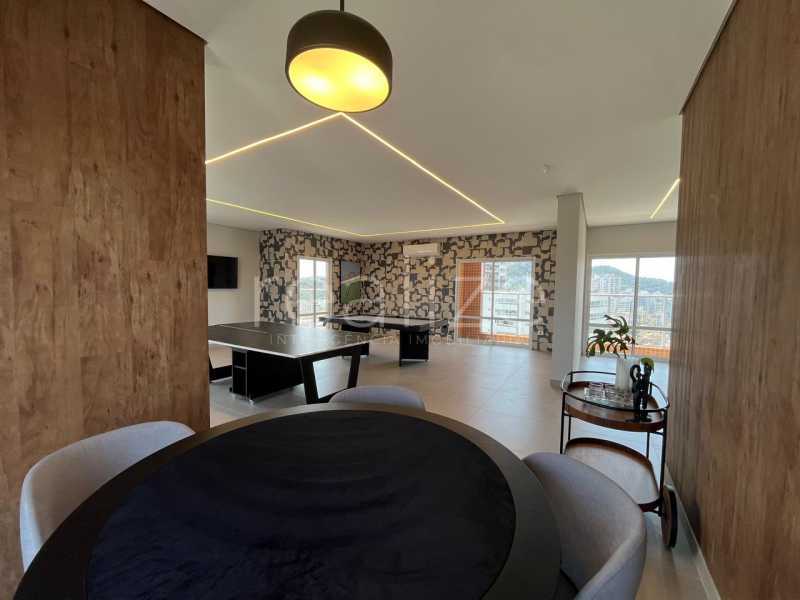 Apartamento, 1 quarto, 37 m² - Foto 6
