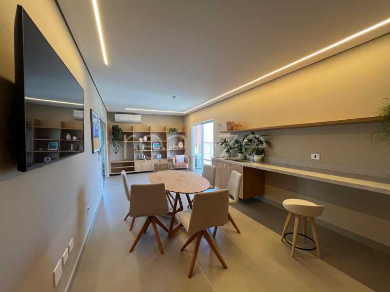 Apartamento, 1 quarto, 37 m² - Foto 7