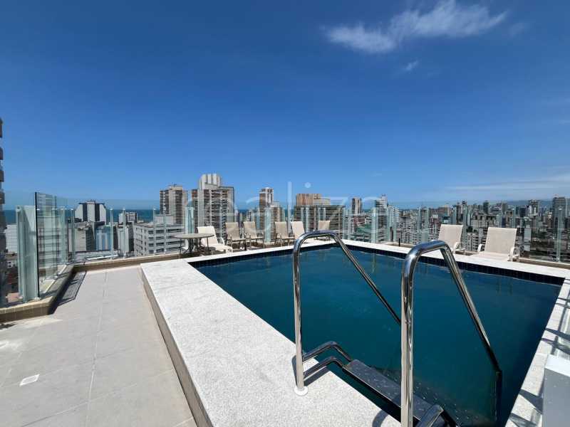 Apartamento, 1 quarto, 37 m² - Foto 1