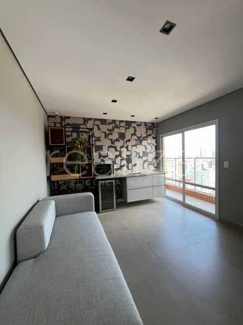 Apartamento, 1 quarto, 37 m² - Foto 12
