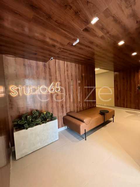 Apartamento, 1 quarto, 37 m² - Foto 14