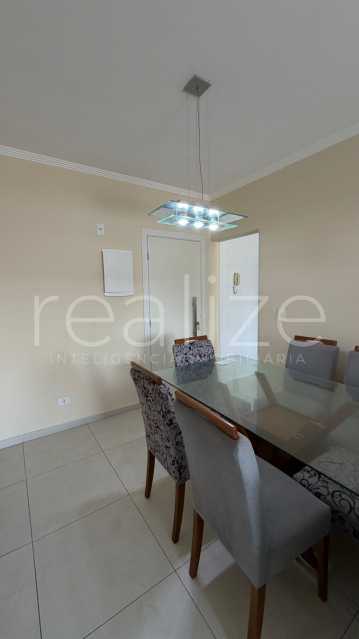 Apartamento, 2 quartos, 75 m² - Foto 7