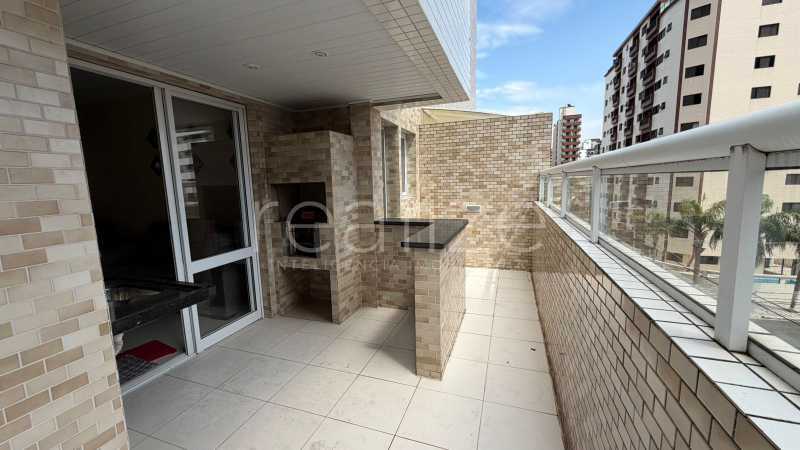 Apartamento, 2 quartos, 75 m² - Foto 1