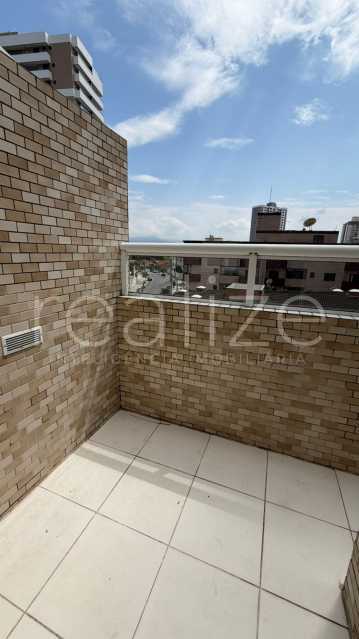 Apartamento, 2 quartos, 75 m² - Foto 11
