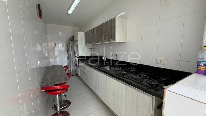 Apartamento, 2 quartos, 75 m² - Foto 2