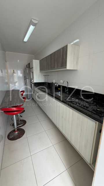 Apartamento, 2 quartos, 75 m² - Foto 3