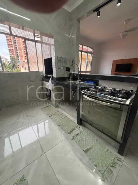 Apartamento, 1 quarto, 46 m² - Foto 2