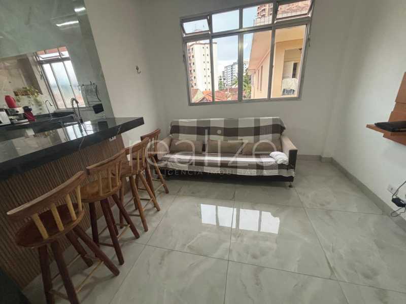 Apartamento, 1 quarto, 46 m² - Foto 7
