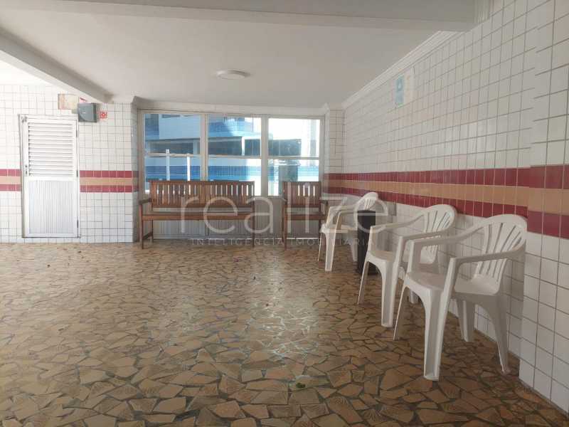 Apartamento, 2 quartos, 44 m² - Foto 19