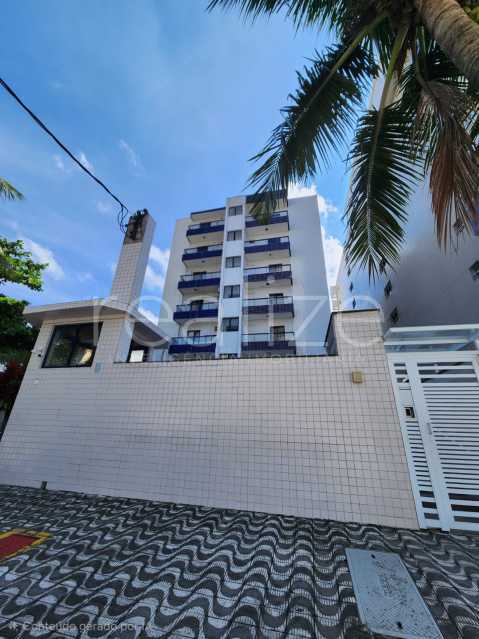 Apartamento, 1 quarto, 34 m² - Foto 1