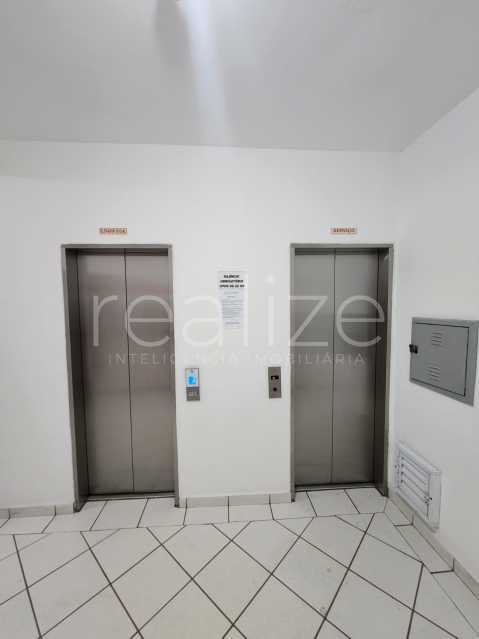 Apartamento, 1 quarto, 34 m² - Foto 13