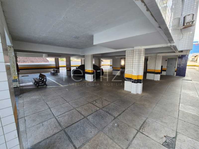 Apartamento, 1 quarto, 34 m² - Foto 14