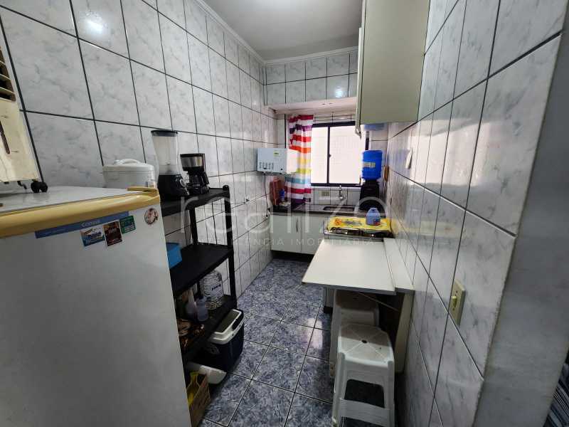 Apartamento, 1 quarto, 34 m² - Foto 5