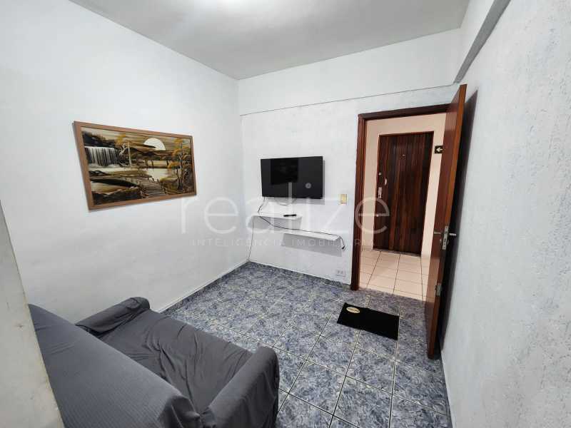 Apartamento, 1 quarto, 34 m² - Foto 4