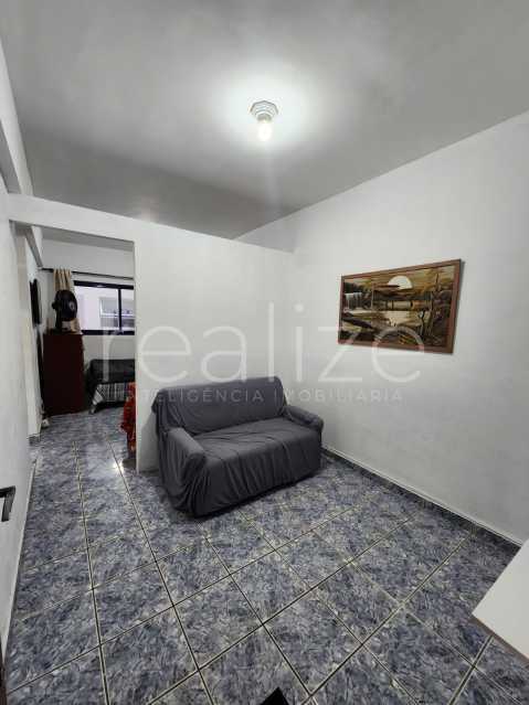 Apartamento, 1 quarto, 34 m² - Foto 3