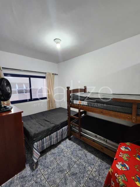 Apartamento, 1 quarto, 34 m² - Foto 9