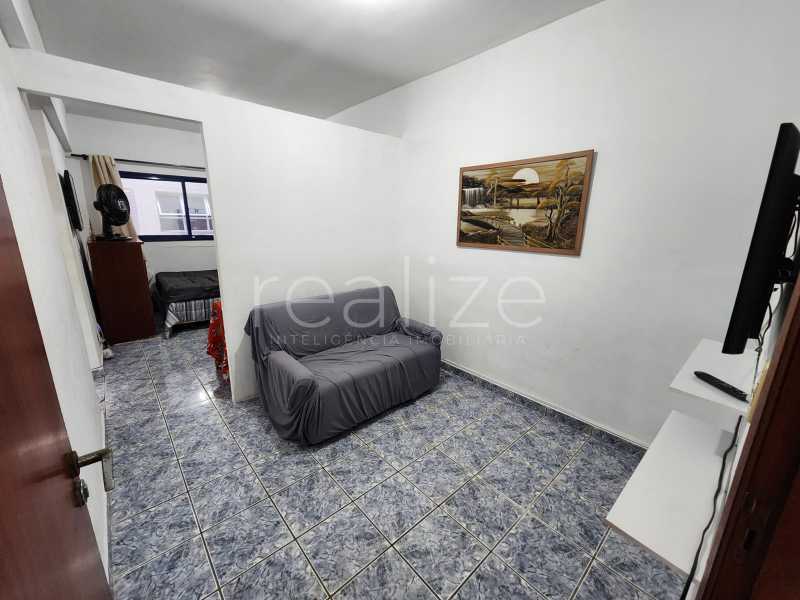 Apartamento, 1 quarto, 34 m² - Foto 2