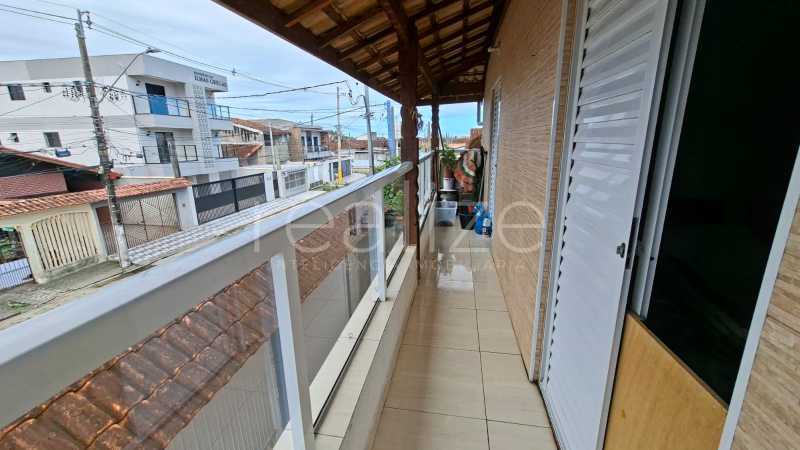 Casa de Condomínio, 2 quartos - Foto 1