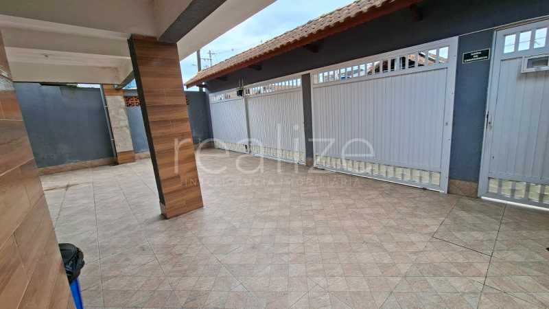 Casa de Condomínio, 2 quartos - Foto 6